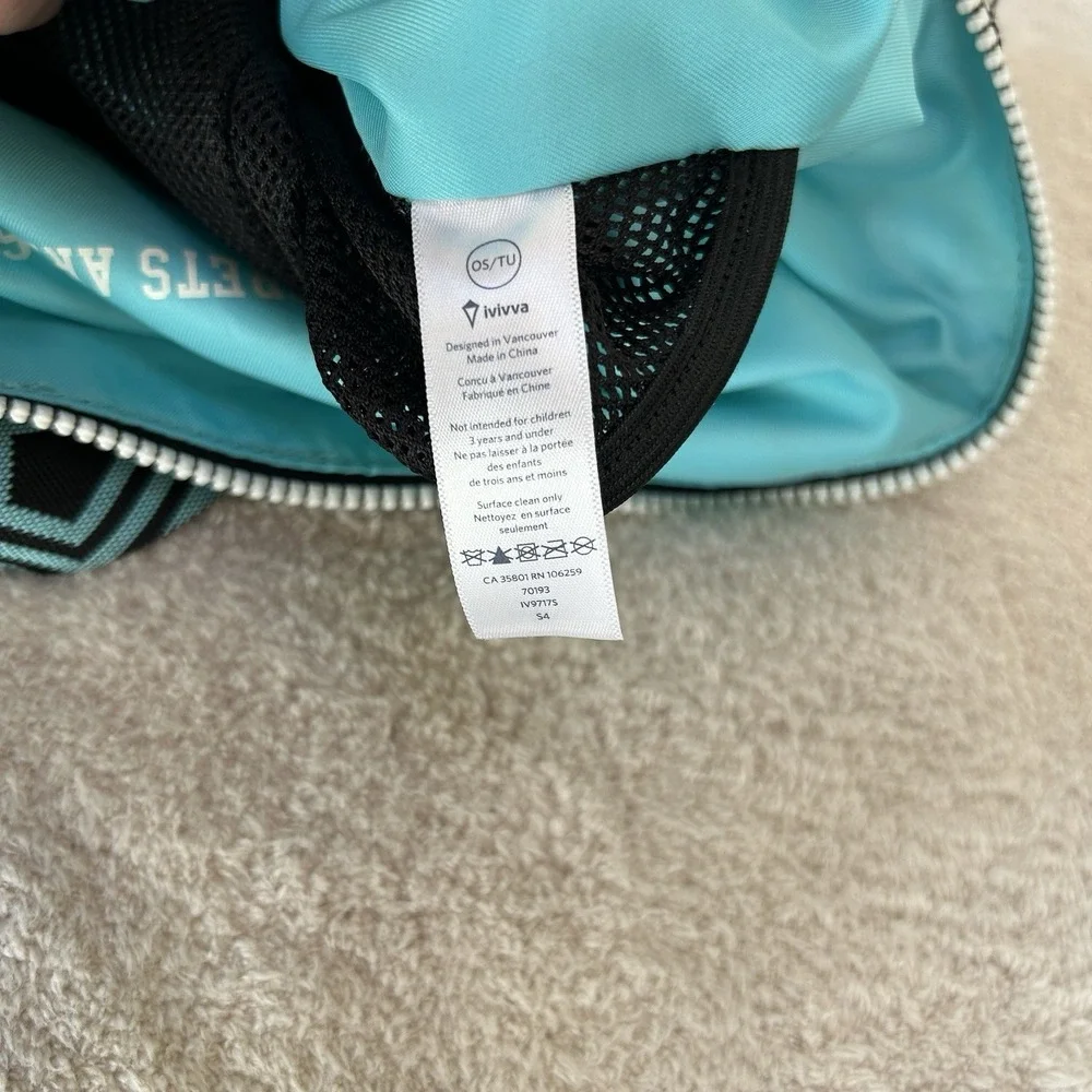 Ivivva purchased few
